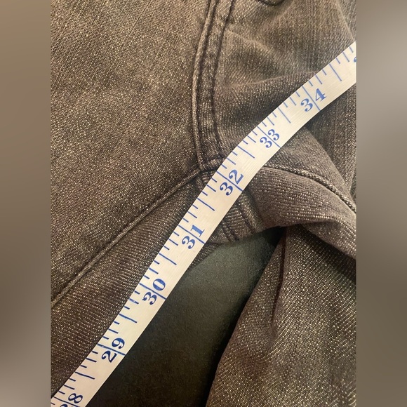 John Varvatos USA Men’s Jeans Size 34/32 - Picture 9 of 10